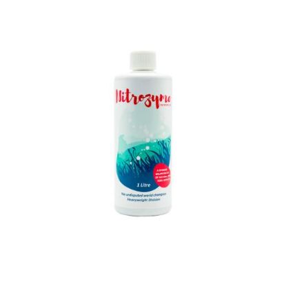 Picture of Nitrozyme 1L: Boost Plant Growth &amp; Reduce Stress