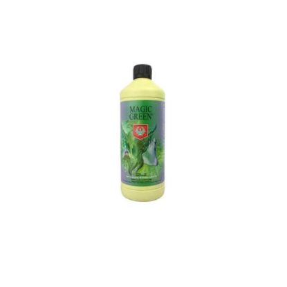 Picture of House &amp; Garden Magic Green 500ML