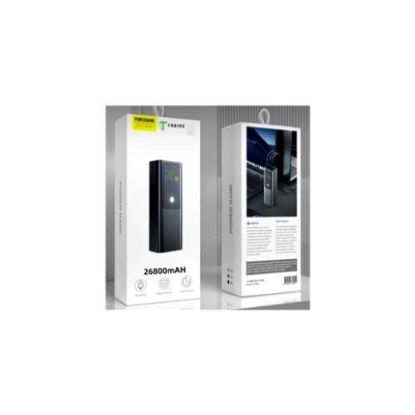 Picture of Thrive 100W Pro Power Bank 26800mah Fast Charging For Mobile &amp; Laptop