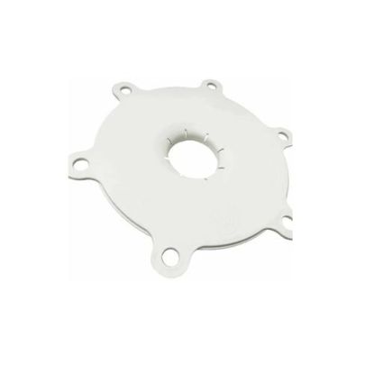 Picture of Hydrolid White For Hydrobucket | Hydropod Included