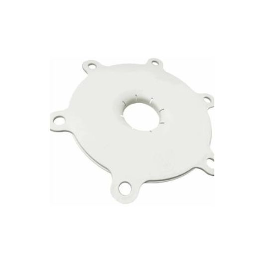 Picture of Hydrolid White For Hydrobucket | Hydropod Included