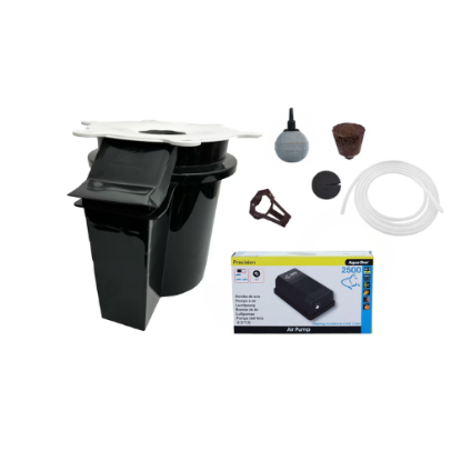 Picture of Hydrobucket Hydrokit Starter