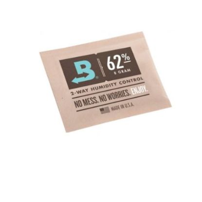 Picture of Boveda 2-Way Humidity pack - 67g | 62% Humidity Control Pack