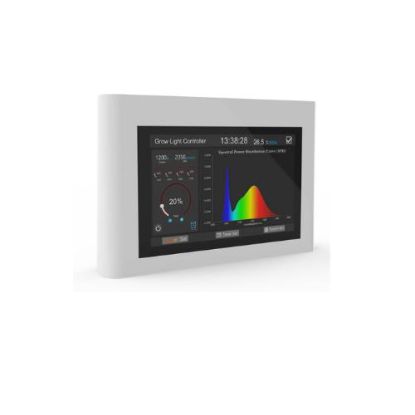 Picture of Mammoth Led Controller, (Wi-Fi + Bluetooth) with App Control