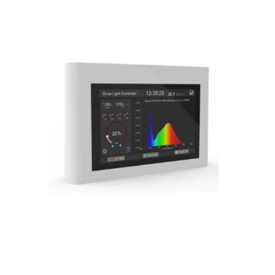 Picture of Mammoth Led Controller, (Wi-Fi + Bluetooth) with App Control