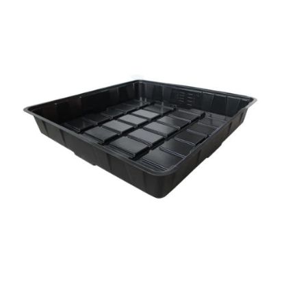 Picture of Flood &amp; Drain Trays 998 X 998 X 150MM (ABS)