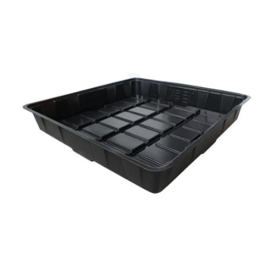Picture of Flood & Drain Trays 998 X 998 X 150MM (ABS)