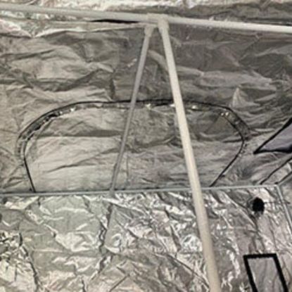 Picture of Hi-Flow Supports 1.5M Kit For Tents - 2 Pairs