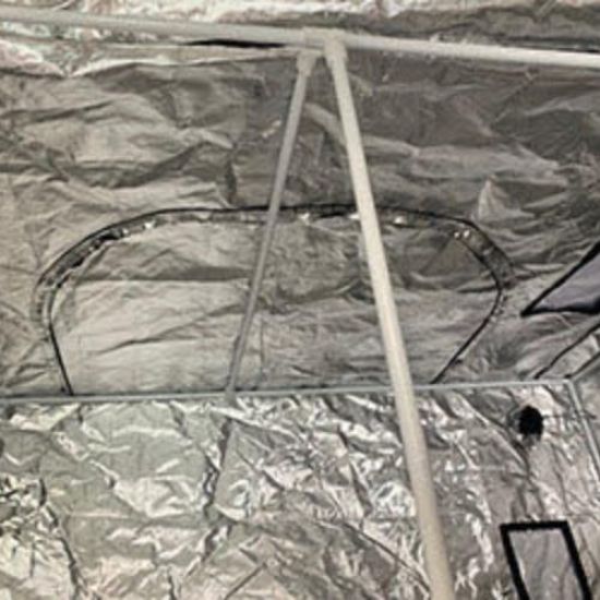 Picture of Hi-Flow Supports 1.5M Kit For Tents - 2 Pairs
