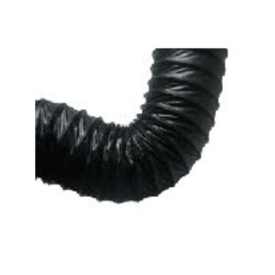Picture of Flexible Black Ducting 250MM X 5M