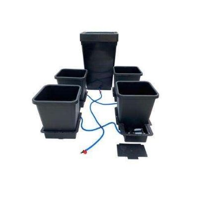 Picture of Nutrifield AutoFeed by Autopot 4 Pot System