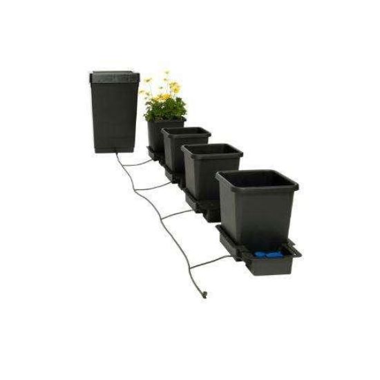 Picture of Nutrifield AutoFeed by Autopot 4 Pot System