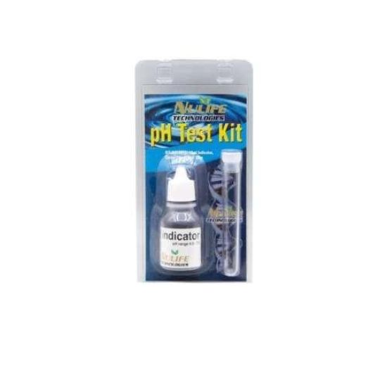Picture of Nulife pH Test Kit 15ML