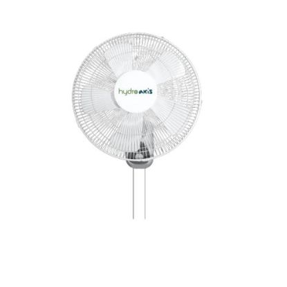 Picture of Hydro Axis Oscillating Wall Fan 50W 16inch