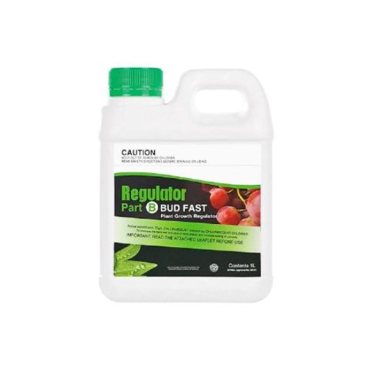 Picture of Nutrifield Regulator Bud Fast Part B 1L