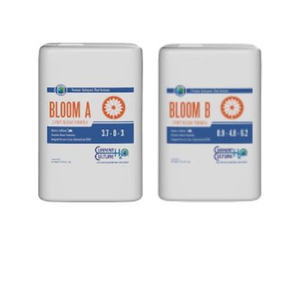 Picture of Current Culture Bloom A/B 19L | pH Stable Nutrient