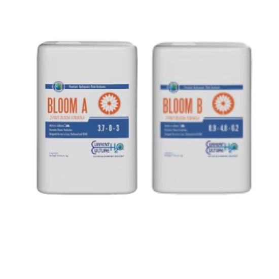 Picture of Current Culture Bloom A/B 19L | pH Stable Nutrient
