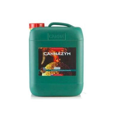 Picture of Canna Cannazym - 10L | Breakdown Dead Roots Into Minerals & Sugar