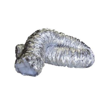 Picture of Acoustic Polyster Ducting 200MM X 5M