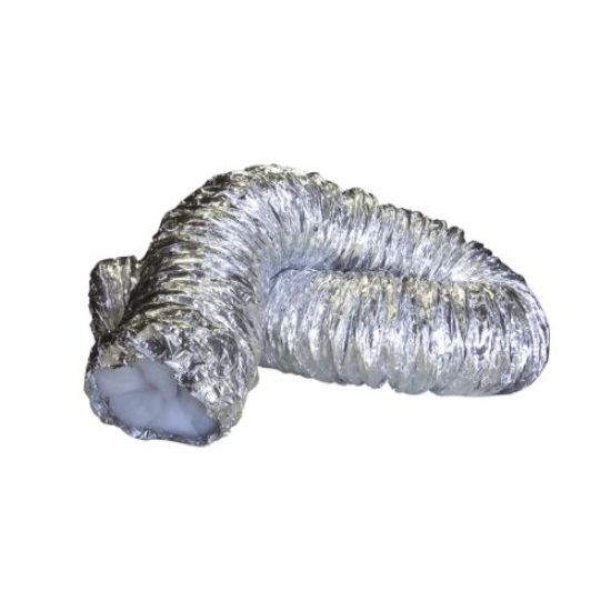 Picture of Acoustic Polyster Ducting 200MM X 5M