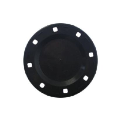 Picture of 3.1L 200MM Style Squat Pot P200SQKOO