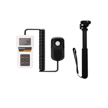 Picture of Par Meter For LED Grow Lights with Handheld Stick