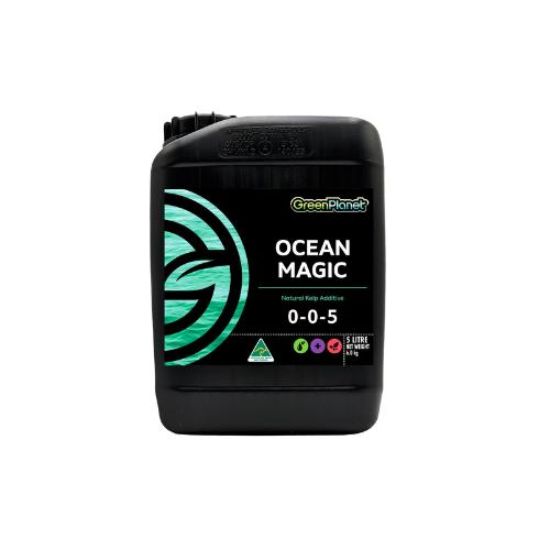 Picture of Green Planet Ocean Magic Kelp 5L