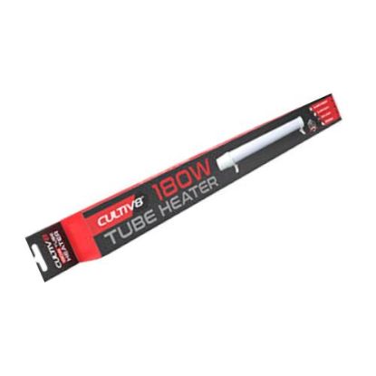 Picture of Cultiv8 Heat Bar Heater 180W | 90CM Tube Heater For Grow Room
