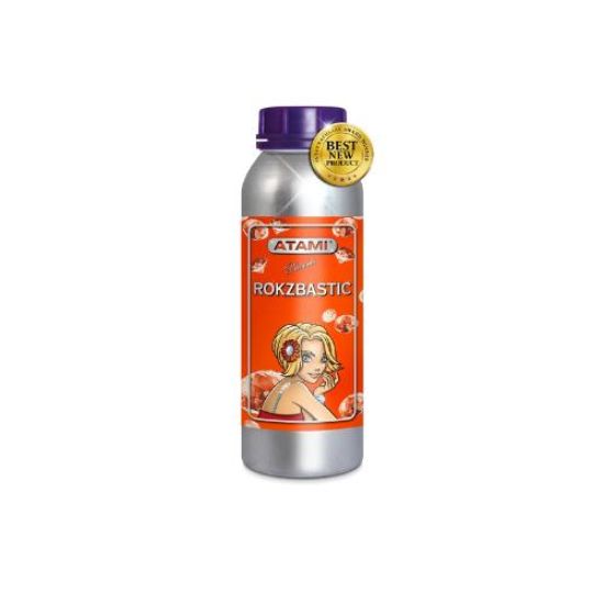 Picture of Atami Rokzbastic 325ML | Finishing Bloom Additive