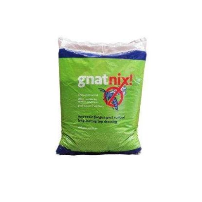 Picture of Gnat Nix 10L | Top Dress Natural Fungus Gnat Control