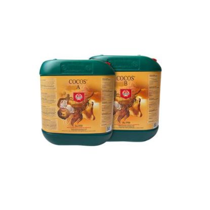 Picture of House &amp; Garden Cocos A&amp;B 5L