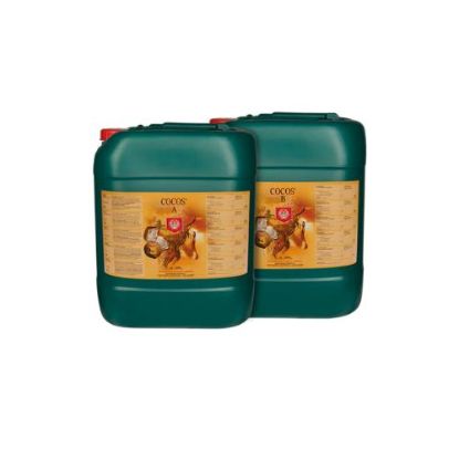 Picture of House & Garden Coco Nutrient A+B 20L