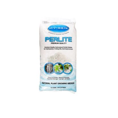 Picture of Hygen Perlite 50L Bag