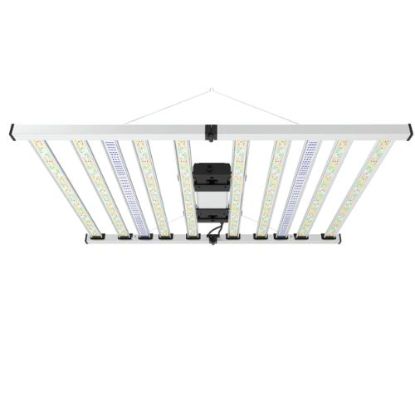 Picture of Mammoth Lighting Mint White 10-Bar, 930W, LED Grow Light w/ UV & Far Red Spectrum