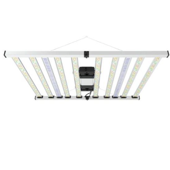 Picture of Mammoth Lighting Mint White 10-Bar, 930W, LED Grow Light w/ UV & Far Red Spectrum