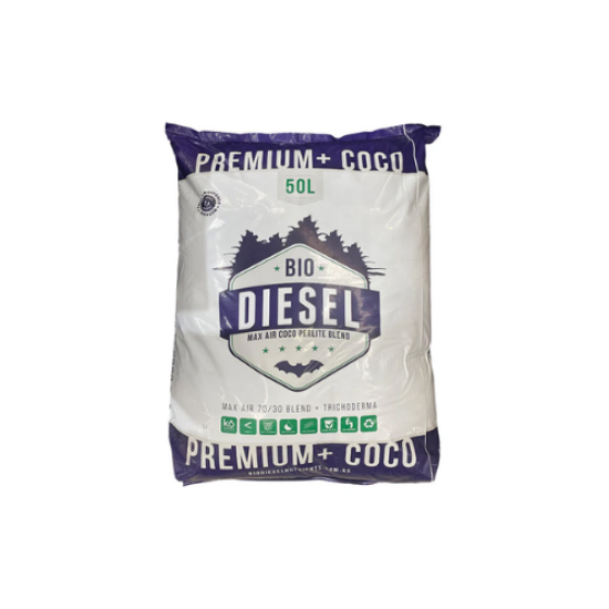 Picture of Bio Diesel Coco Perlite - 50L