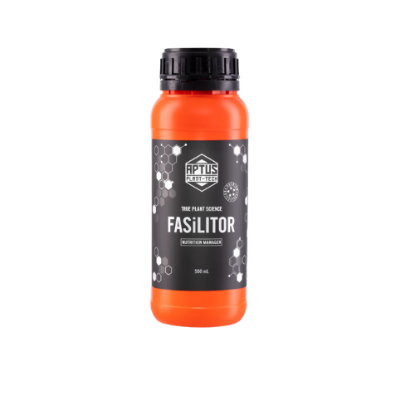Picture of Aptus Fasilitor 500ML | Mixes 3,333L