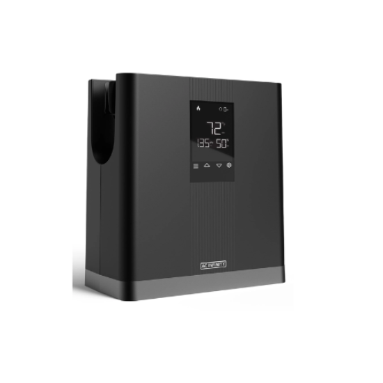 Picture of Thermoforge T3, Environmental Grow Room Heater, Smart VPD Controls