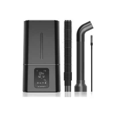 Picture of Cloudforge T7 V2 By AC Infinity, Plant Humidifier 15L