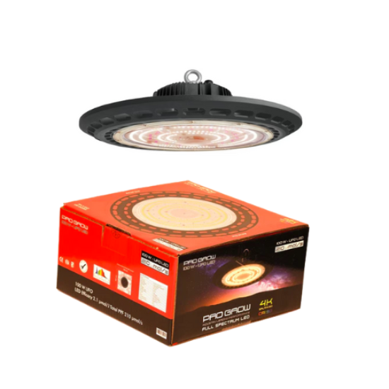 Picture of Pro Grow UFO LED100W
