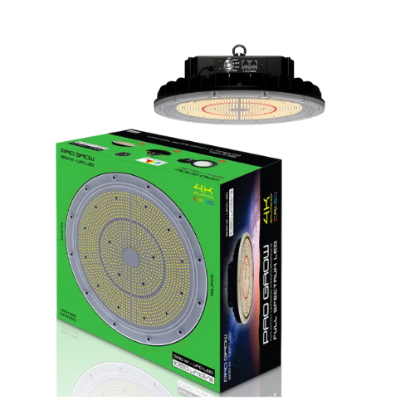 Picture of Pro Grow UFO LED 500W