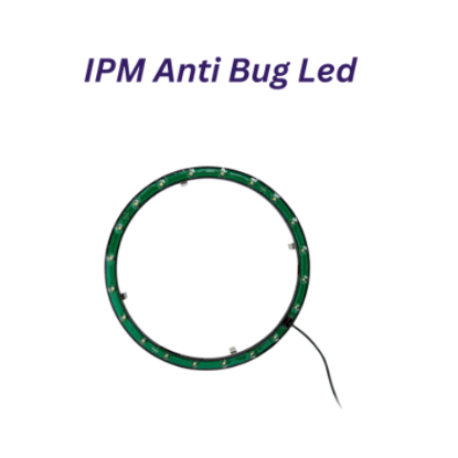 Picture of IPM InsectShield LED — Anti-Bug Light for Pest