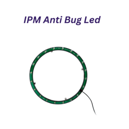 Picture of IPM InsectShield LED — Anti-Bug Light for Pest