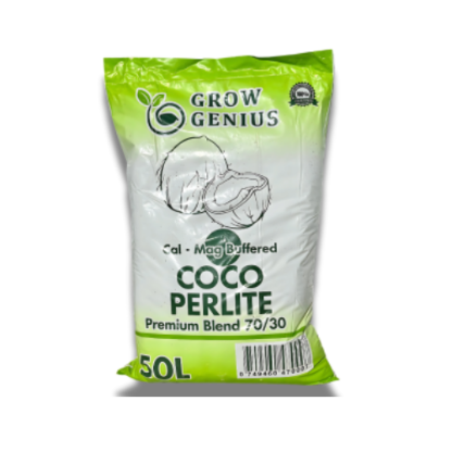 Picture of Grow Genius Coco Perlite 50L