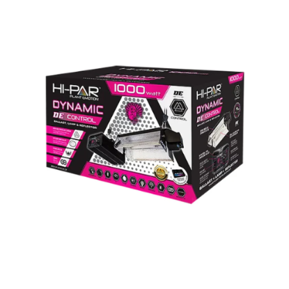 Picture of Hi-Par 1000W Dynamic DE Control Kit