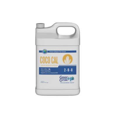 Picture of Cultured Solutions Coco Cal 3.8L