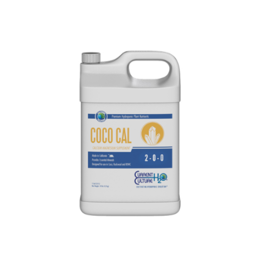 Picture of Cultured Solutions Coco Cal 3.8L