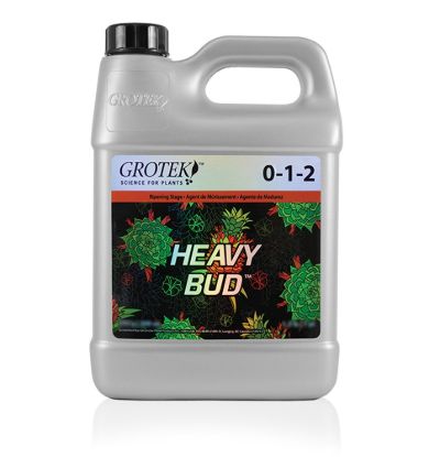 Picture of Grotek Heavy Bud 10L