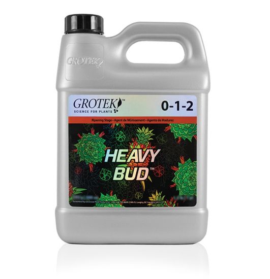 Picture of Grotek Heavy Bud 10L