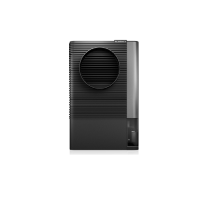 Picture of AC Infinity Dehumidifier Hydrone 5 with 10-Level PWM, Dual Duct, VPD Control